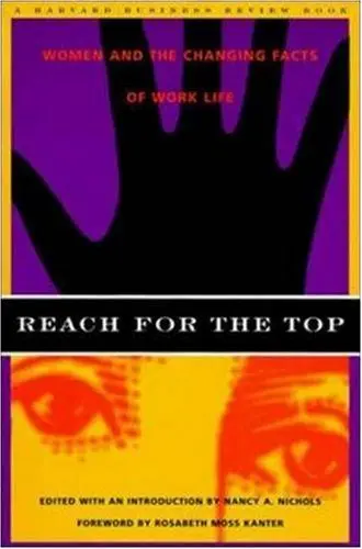 Cover of Reach for the Top