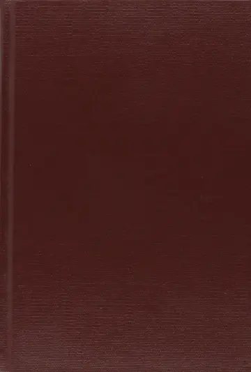 Cover of Crime