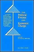 Cover of The Political Process and Economic Change