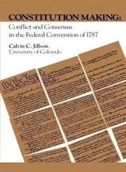 Cover of Constitution Making