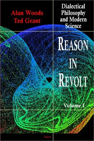 Cover of Reason in Revolt