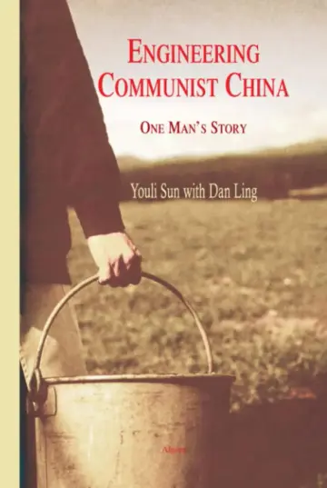 Cover of Engineering Communist China