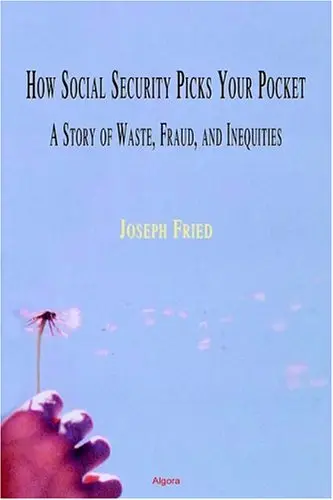 Cover of How Social Security Picks Your Pocket