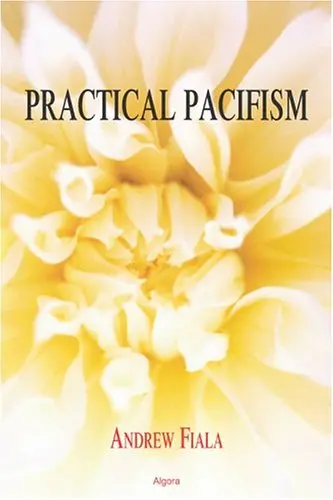 Cover of Practical Pacifism