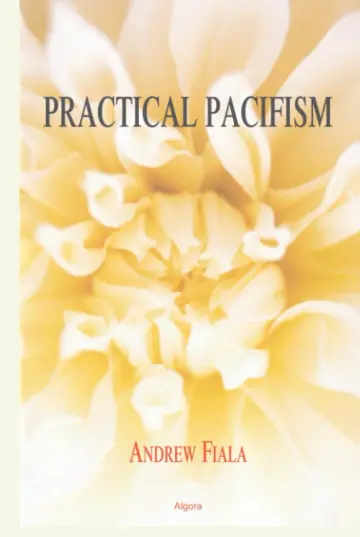 Cover of Practical Pacifism