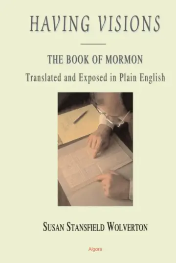Cover of Having Visions
