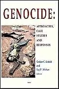 Cover of Genocide