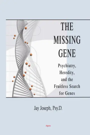 Cover of The Missing Gene
