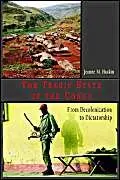 Cover of The Tragic State of Congo