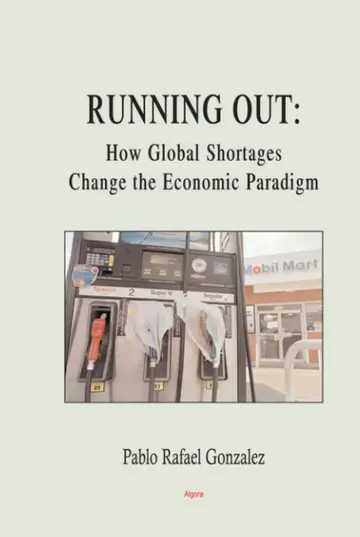 Cover of Running Out