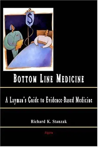 Cover of The Bottom Line