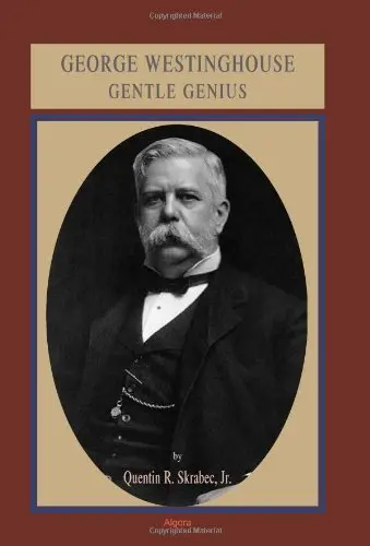 Cover of George Westinghouse