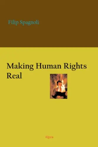Cover of Making Human Rights Real
