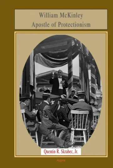 Cover of William Mckinley