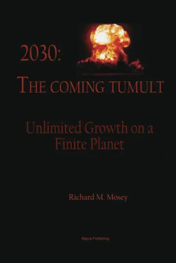 Cover of 2030