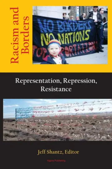 Cover of Racism and Borders