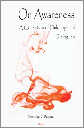 Cover of On Awareness