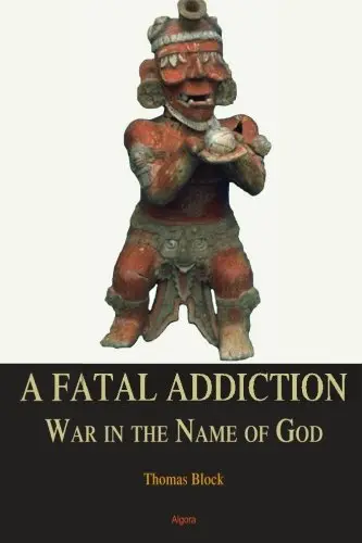 Cover of A Fatal Addiction