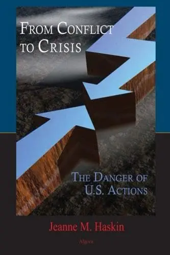 Cover of From Conflict to Crisis