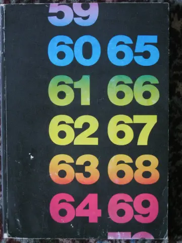 Cover of Art in Los Angeles