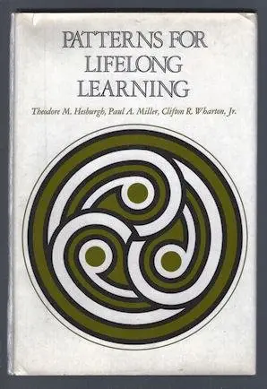Cover of Patterns for Lifelong Learning