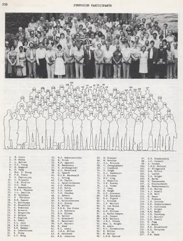 Cover of Gondwana Six