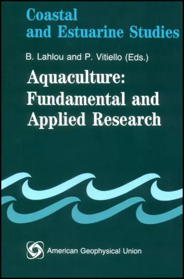 Cover of Aquaculture