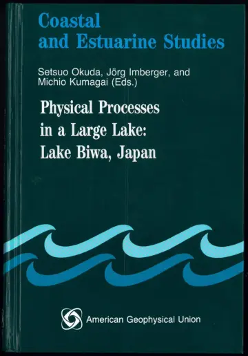 Cover of Physical Processes in a Large Lake