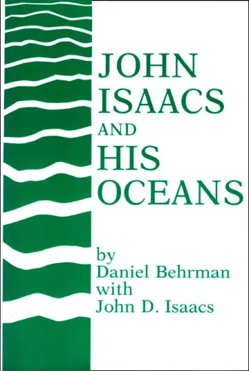 Cover of John Isaacs and His Oceans