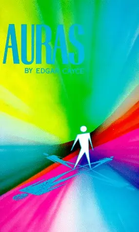 Cover of Auras