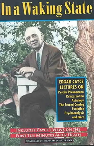 Cover of In a Waking State