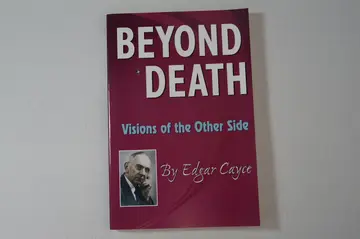 Cover of Beyond Death