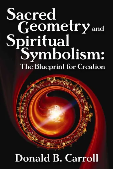 Cover of Sacred Geometry and Spiritual Symbolism
