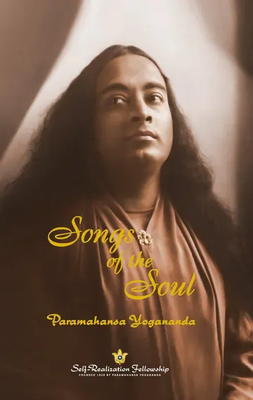 Cover of Songs of the Soul