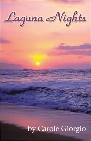 Cover of Laguna Nights