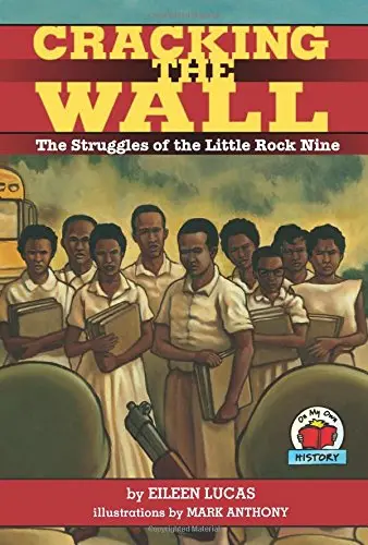 Cover of Cracking the Wall
