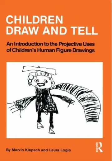 Cover of Children Draw And Tell