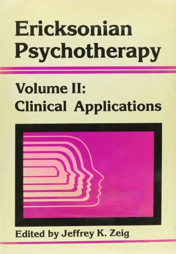 Cover of Clinical Applications (v. 2)