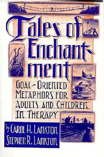 Cover of Tales of Enchantment
