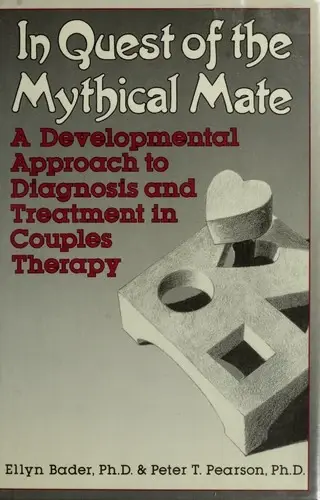 Cover of In Quest of the Mythical Mate