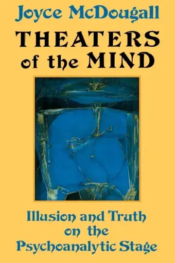 Cover of Theaters of the Mind