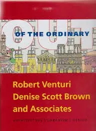 Cover of Out of the Ordinary