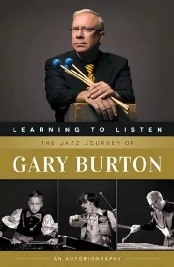 Cover of Learning to Listen