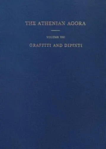 Cover of Graffiti and Dipinti