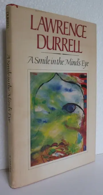Cover of A Smile in the Mind's Eye