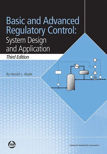 Cover of Basic and Advanced Regulatory Control