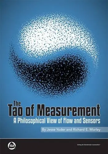 Cover of The Tao of Measurement