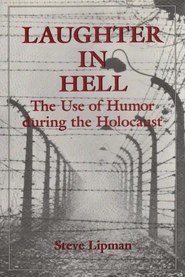 Cover of Laughter in Hell