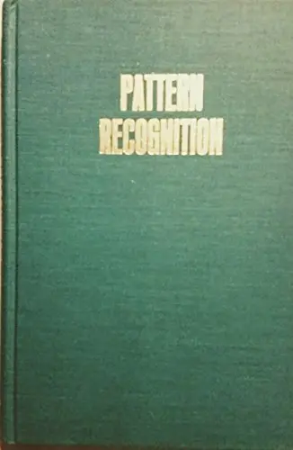 Cover of Pattern recognition