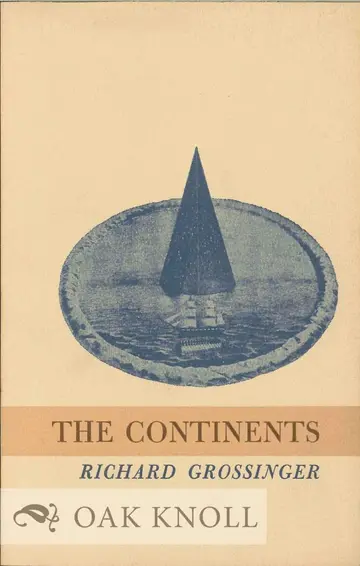 Cover of The Continents